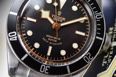 tudor smiley face|Tudor Heritage Black Bay 79220 – The Ultimate Guide.